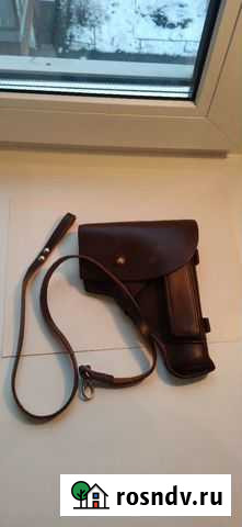 Кобура под пм кожа (2) Нижний Новгород - изображение 1