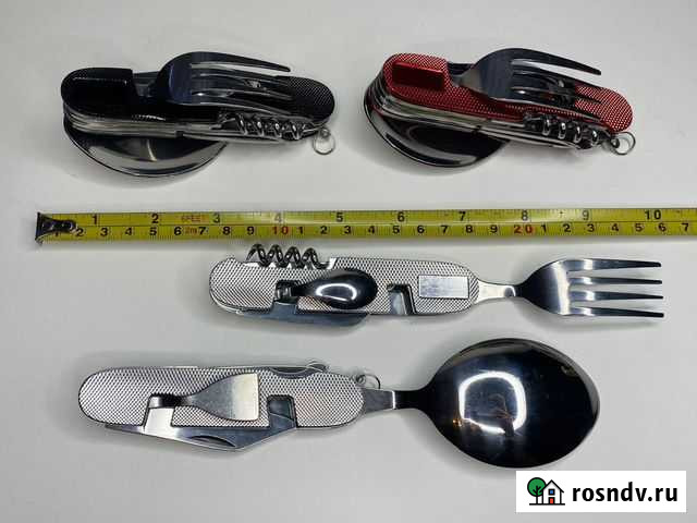 Нож мультитул Дзержинск - изображение 1