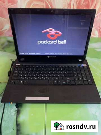 Packard Bell i7 8Ядер/HD5000/4Gb/320Gb Оренбург - изображение 1