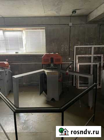 Оборудование для окон пвх Каспийск - изображение 1