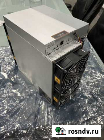 Asic bitmain Antminer s19 pro Калининград - изображение 1