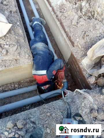 Сварочные работы,сварщик накс, монтаж,демонтаж Чусовой - изображение 1