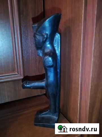 Еипетское божество Мин Боровичи - изображение 1