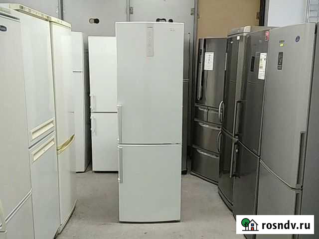 Холодильник Bosch Тюмень - изображение 1