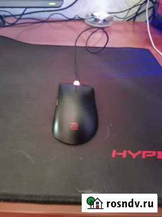 Игровая мышка benq zowie ec2-a Омск - изображение 1