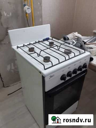 Плита газовая Новочебоксарск - изображение 1