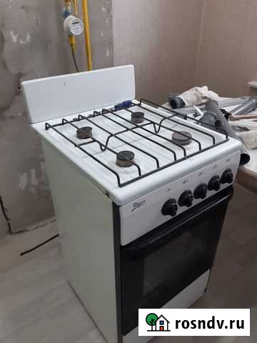 Плита газовая Новочебоксарск - изображение 1