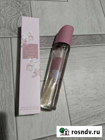 Туалетная вода женская Волжск - изображение 1