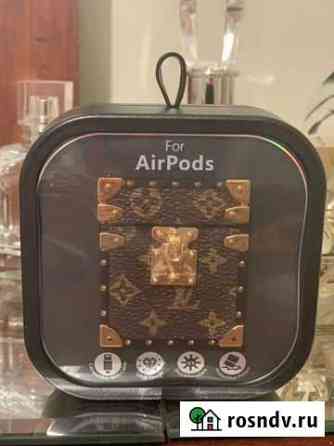 Чехол для air pods Калининград