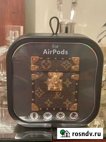 Чехол для air pods Калининград - изображение 1