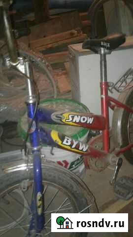 Велосипед Пенза - изображение 1