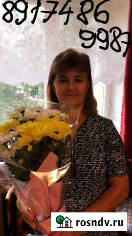 Сиделка Уфа - изображение 1