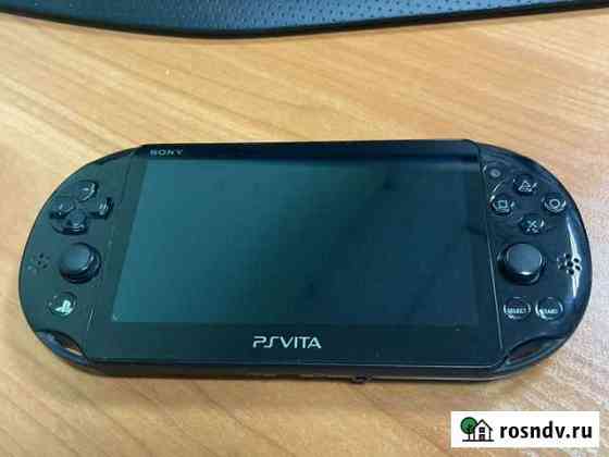 Sony Playstation Vita Slim 128Gb 108 Игр Чита