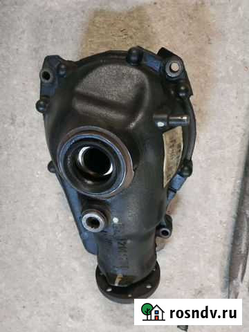 Передний редуктор бмв х3 Кокошкино - изображение 1