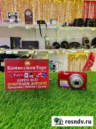 Фотоаппарат Samsung PL20 Тайга