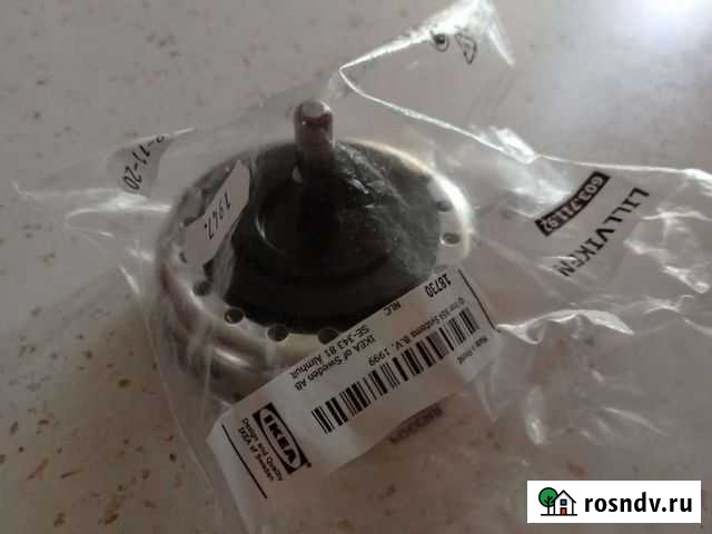 Пробка для мойки IKEA Астрахань - изображение 1