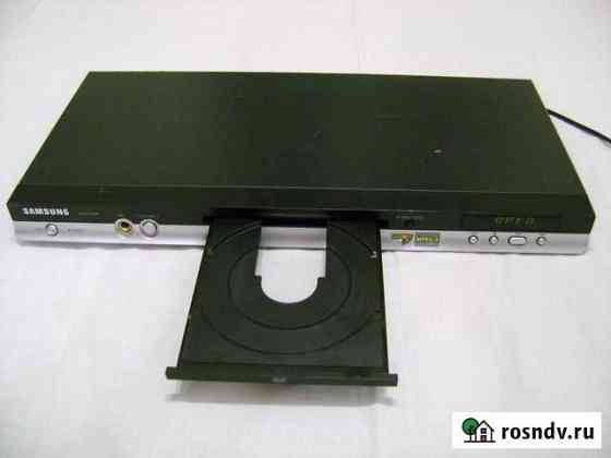 DVD-P470KSamsung (на запчасти) Краснодар