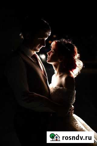 Свадебный фотограф Новосибирск - изображение 1