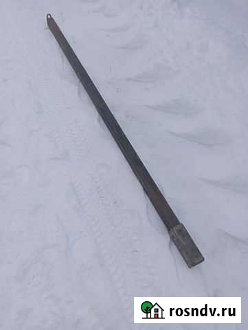 Коники для полуприцепа Чебоксары - изображение 1