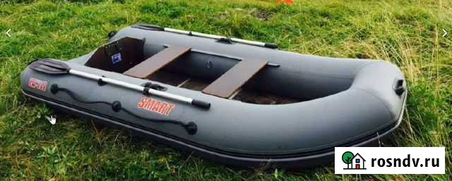 Лодка+Мотор Балашиха - изображение 1