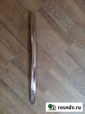 Сабля задняя приора Мичуринск - изображение 1