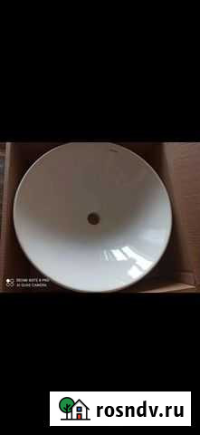 Раковина в ванную Краснодар - изображение 1