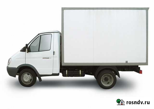 Грузоперевозки Кемерово - изображение 1