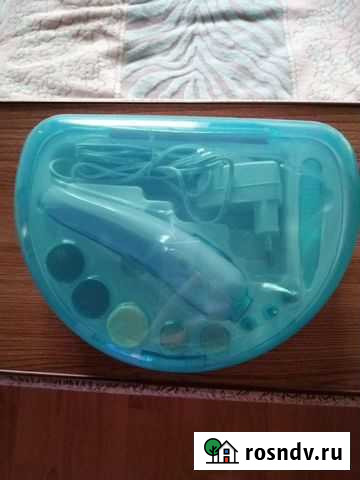 Маникюрный набор Боготол - изображение 1