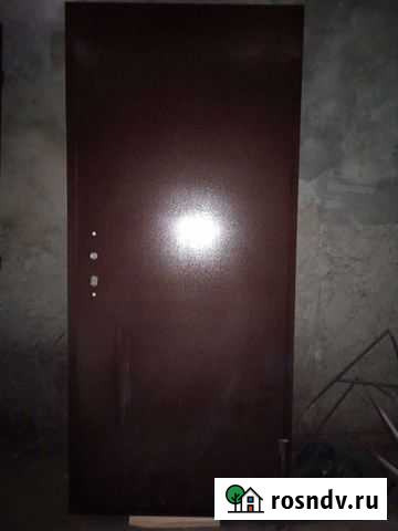 Продам новые двери Манаскент - изображение 1