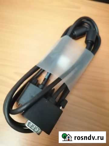 VGA кабель для монитора Ульяновск - изображение 1