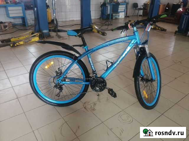 Горный велосипед 29 Уфа - изображение 1
