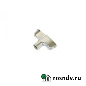 Peace DA-36 барашек(гайка) 8мм Тула - изображение 1