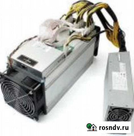 Asic майнер s9 донор Благовещенск - изображение 1