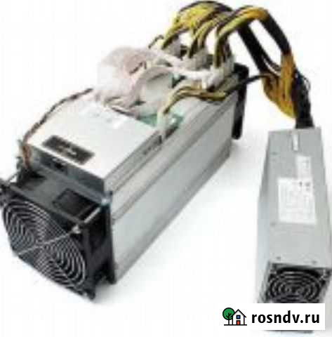 Asic майнер s9 донор Благовещенск - изображение 1