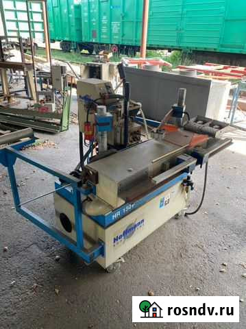 Сверлильный станок Hoffmann HR 150-P Горняк - изображение 1