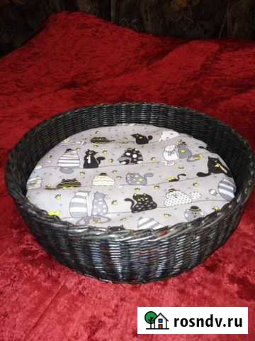 Лежанка Вологда - изображение 1