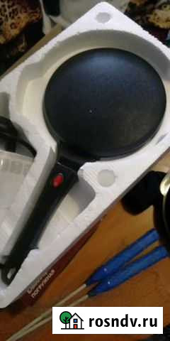 Блинница Бийск - изображение 1