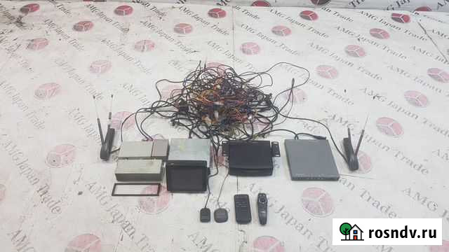 GPS (Global Positioning System ) Mercedes- W210 Находка - изображение 1