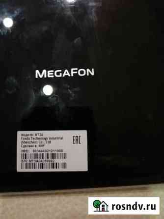 Планшет Megafon Login 2 MT3A Брянск