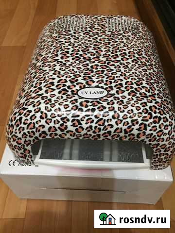 Лампа Махнево - изображение 1