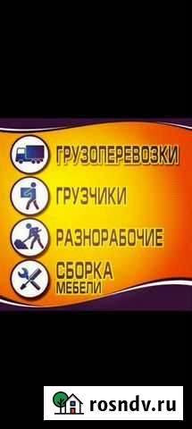 Грузоперевозки Кингисепп - изображение 1