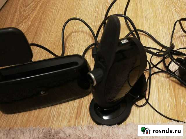 Камера Веб Химки - изображение 1