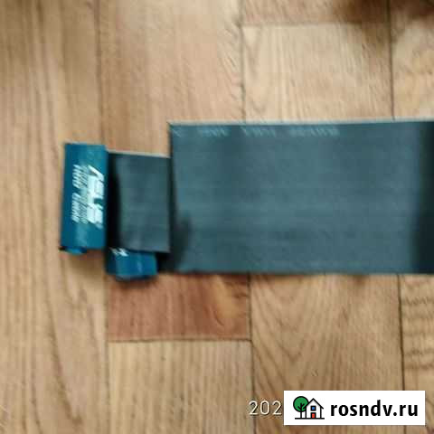 Шлейфовый кабель Красноярск - изображение 1