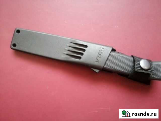 Нож Тесло Прохладный - изображение 1