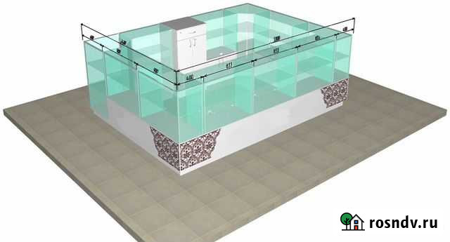 Торговый остров Тюмень - изображение 1