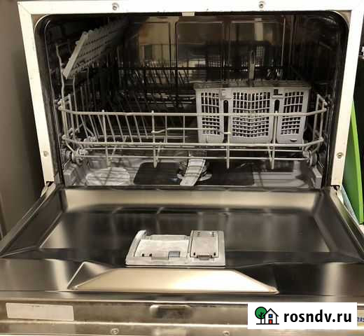 Посудомоечная машина Bosch Березники - изображение 1