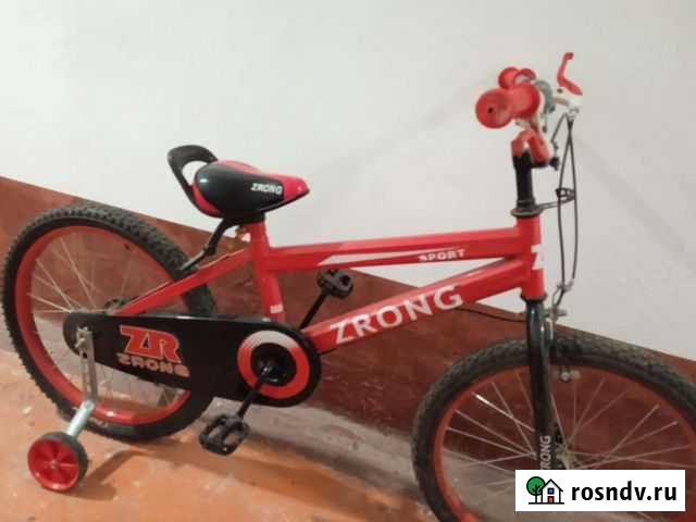 Велосипед Хабаровск - изображение 1