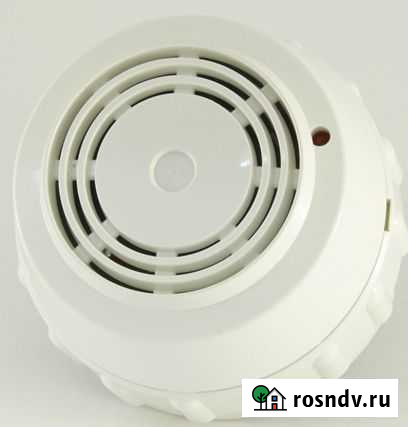 Извещатель пожарный дымовой ип 212-3су Ижевск - изображение 1
