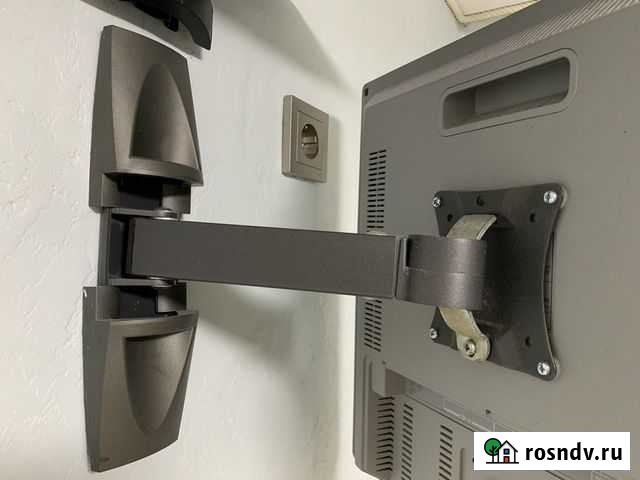 Кронштейн для телевизора Димитровград - изображение 1