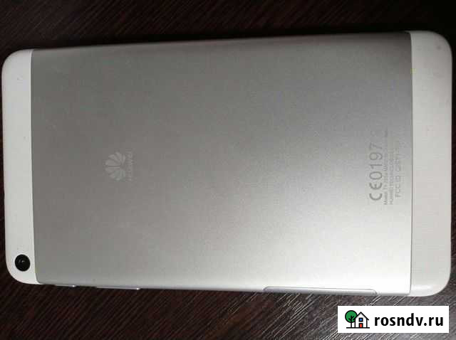 Планшет huawei Саранск - изображение 1